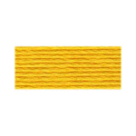 DMC Floss 0726 Light Topaz